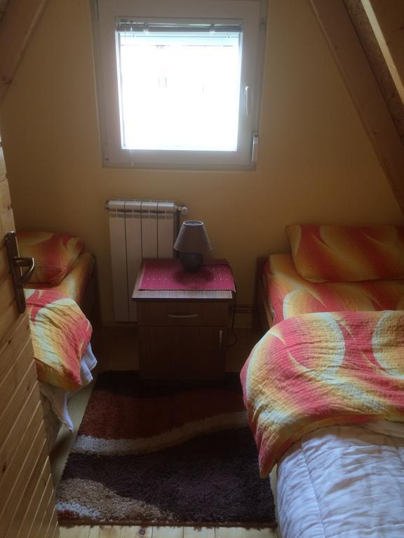 Apartment Mg Zabljak  Exterior photo